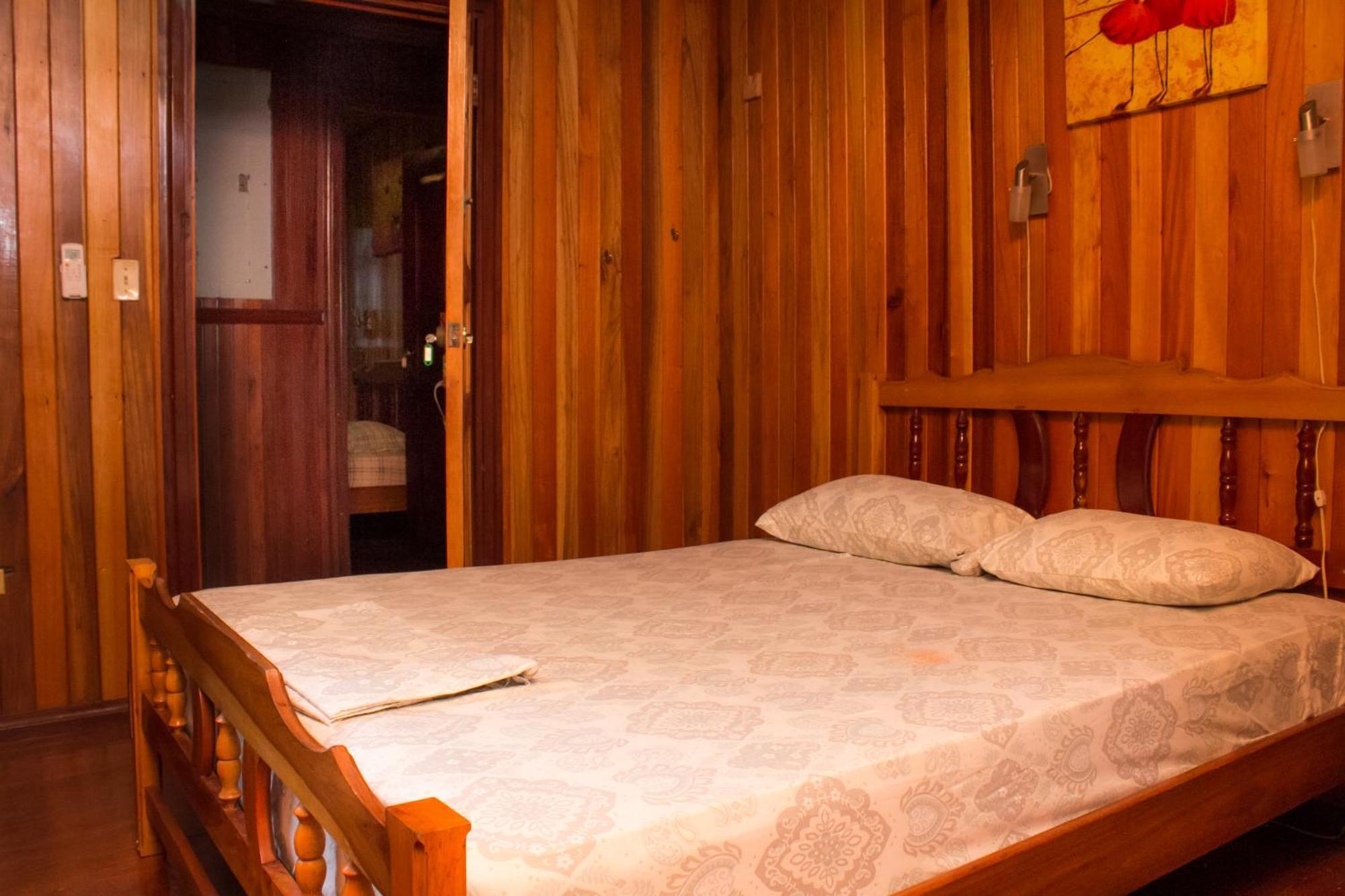 Bastimentos Hill Guest House Bocas Town Room photo